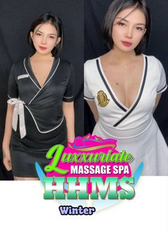 Luxuriate Spa - masseuse in Manila Photo 11 of 30