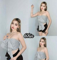 Luxuriate Spa Manila - masseuse in Manila