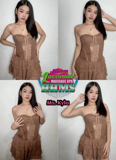 Luxuriate Spa Manila - masseuse in Manila Photo 4 of 23