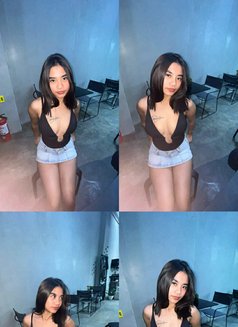 Luxuriate Spa Manila - masseuse in Manila Photo 6 of 23