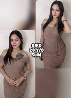 Luxuriate Spa Manila - masseuse in Manila Photo 8 of 23