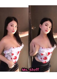 Luxuriate Spa Manila - masseuse in Manila Photo 22 of 23