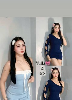 Luxuriate Spa Manila - masseuse in Manila Photo 23 of 23