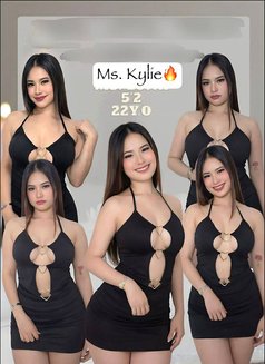 Luxuriate Spa Manila - masseuse in Manila Photo 20 of 29