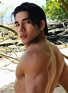 Luxurious an (Just Landed) - Male escort in Ho Chi Minh City Photo 13 of 28