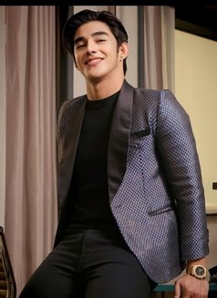Luxurious an (Just Landed) - Male escort in Ho Chi Minh City Photo 15 of 28