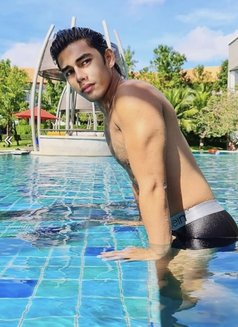 Luxurious an (Just Landed) - Male escort in Ho Chi Minh City Photo 23 of 28