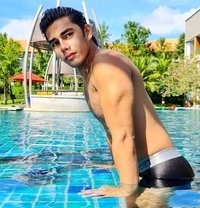 Luxurious an (Just Landed) - Male escort in Kuala Lumpur