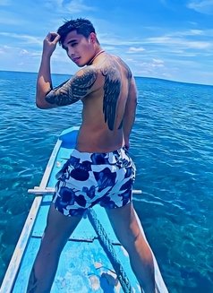 Rustin Castro( just arrived) - Male escort in Ho Chi Minh City Photo 1 of 10