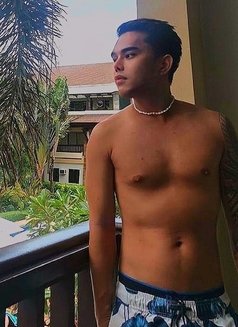 Rustin Castro( just arrived) - Male escort in Ho Chi Minh City Photo 2 of 10