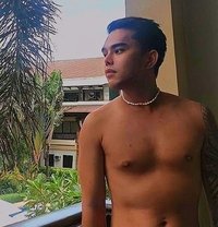 Rustin Castro( just arrived) - Male escort in Ho Chi Minh City