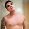 Rustin Castro( just arrived) - Male escort in Hong Kong