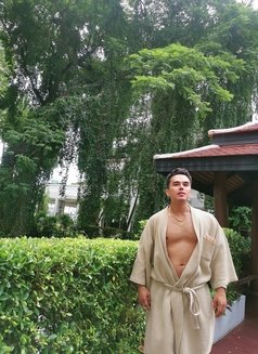 Rustin Castro( just arrived) - Male escort in Ho Chi Minh City Photo 9 of 10