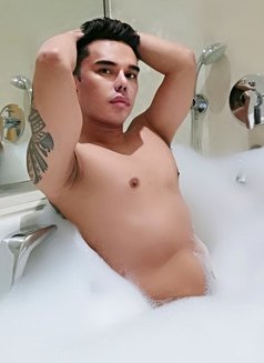 Rustin Castro( just arrived) - Male escort in Bangkok Photo 10 of 10