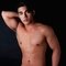 Luxurious Man (just landed) - Male escort in Manila