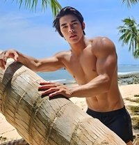 Luxurious Man (just landed) - Male escort in Kuala Lumpur