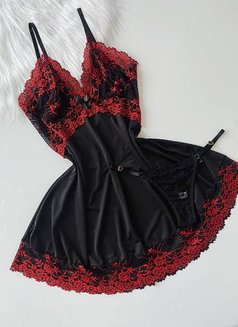 Luxurious Vee - Transsexual escort in Jeddah Photo 1 of 1