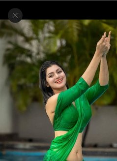 Luxurious Verified Escorts Affordable - puta in Pune Photo 2 of 2