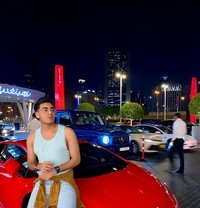 Luxury Arab Dom Boy - Male escort in Riyadh Photo 1 of 6