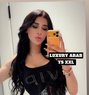غرام Luxury Arab Sex Doll 20 (cm) - Acompañantes transexual in İstanbul Photo 24 of 28