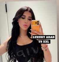 غرام Luxury Arab Sex Doll 20 (cm) - Transsexual escort in İstanbul Photo 30 of 30