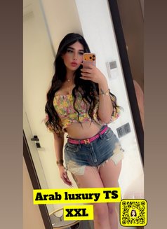 غرام Luxury Arab Sex Doll 20 (cm) - Acompañantes transexual in İstanbul Photo 28 of 28