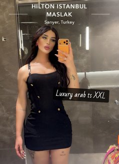 غرام Luxury Arab Sex Doll 20 (cm) - Acompañantes transexual in İstanbul Photo 28 of 28