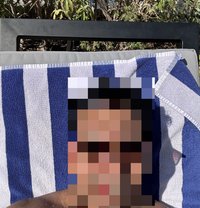 Luxury Ayurvedic Wellness & Private - Male escort in Dubai