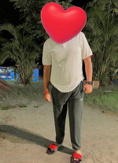 Luxury Boy - Male escort in Ahmedabad Photo 2 of 3