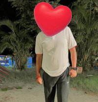 Luxury Boy - Male escort in Ahmedabad