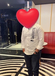 Luxury Boy - Male escort in Ahmedabad Photo 3 of 3