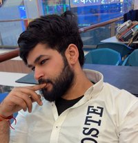Luxury Boy - Male escort in Ahmedabad