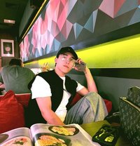 Luxury Boy - Male escort in İstanbul Photo 1 of 5