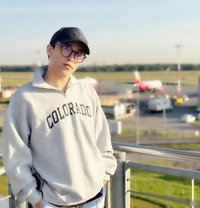 Luxury Boy - Male escort in İstanbul