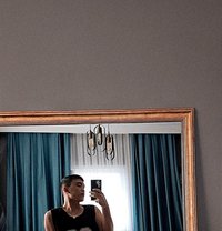 Luxury Boy - Male escort in İstanbul