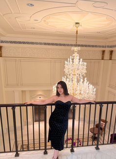 🦋LUXURY CAM SESSION🦋 AVAILABLE 🫦 - Transsexual escort in Hyderabad Photo 10 of 11
