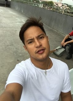 7inch Elite Classy HORNY Boyfriend Anton - Male escort in Makati City Photo 9 of 23