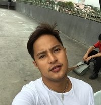 7inch Elite Classy HORNY Boyfriend Anton - Male escort in Makati City