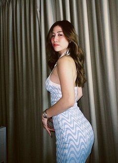 Luxury Companion for Memorable Moments - escort in Hong Kong Photo 1 of 6