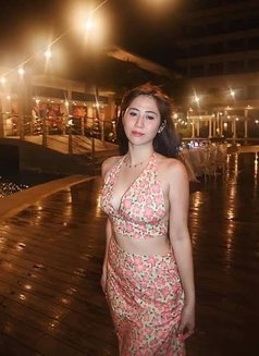 Luxury Companion for Memorable Moments - escort in Hong Kong Photo 4 of 6