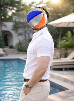 Luxury Companionship for Women 7.5INCH - Male escort in Dubai Photo 7 of 8