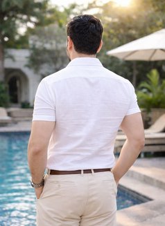 Luxury Companionship for Women 7.5INCH - Male escort in Dubai Photo 8 of 8