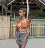 Luxury D - Acompañantes transexual in Hong Kong Photo 3 of 7