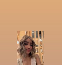 Luxury D - Transsexual escort in Taipei