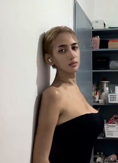 Luxury D - Acompañantes transexual in Taipei Photo 5 of 6