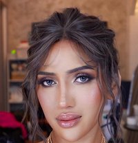 Luxury D - Transsexual escort in Taipei