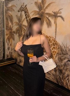 Luxury Elite Duo Irl and Virtual - escort in Mumbai Photo 1 of 7