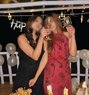 Luxury Elite Duo Irl and Virtual - escort in New Delhi Photo 3 of 7