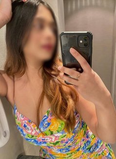 Luxury Elite Duo Irl and Virtual - escort in Mumbai Photo 4 of 7