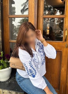 Luxury Elite Duo Irl and Virtual - escort in Mumbai Photo 6 of 7